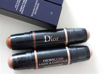 dior foundation stick